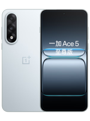 Original One Plus Ace 5 Ultra Oneplus Mobile Phone 12GB RAM 512GB ROM MTK Dimensity 9400+ 50.0MP NFC 6700mAh Android 6.83" Full Screen Fingerprint ID Waterproof Cell Phone