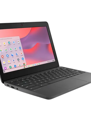 Lenovo 100e – MT8186, 8 GB RAM, 64 SSD, Graphite Gray – Laptop – MediaTek Kompanio 520 – 64 GB – 8 GB RAM – Chrome OS | 82W1X002R1