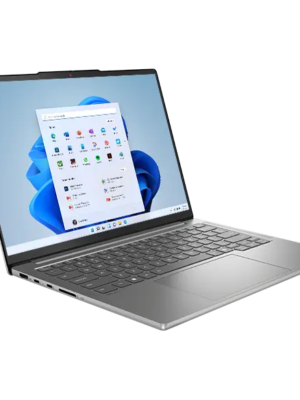 Lenovo IdeaPad Pro 5 14IAH10, Laptop – Core Ultra 5 225H – SSD – 32 GB RAM – Windows 11 Home | 83JKCTR1WW-MP2RVQFT
