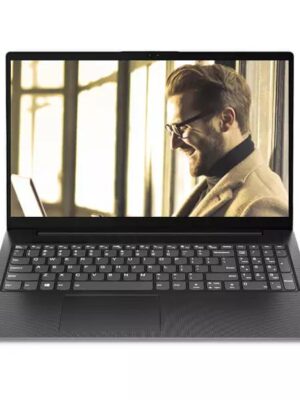 Lenovo V15″ AMD Ryzen™ 5 5500U, Iron Grey – Business Laptop – AMD Ryzen™ 5 5500U – 512 GB SSD – 8 GB RAM – V15 in  | 82KDXA03IH