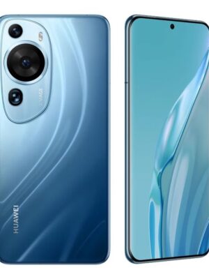 Original Huawei P60 Art 4G LTE Mobile Phone Smart 12GB RAM 1TB ROM Snapdragon 8 Plus 48.0MP NFC HarmonyOS 6.67" 120Hz Full Screen Fingerprint ID Face Waterproof Cell Phone