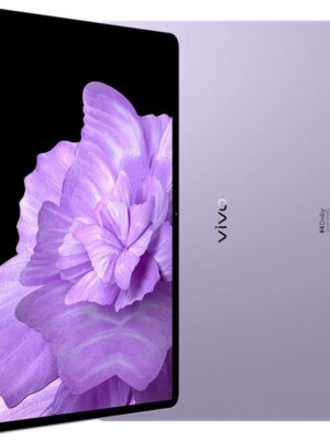 Original Vivo Pad Smart Tablet PC 8GB RAM 128GB 256GB ROM Snapdragon 870 Octa Core Android 11 inch 2.5K 120Hz Screen 13.0MP Face Wake NFC Domestic Tablets Pads Computers