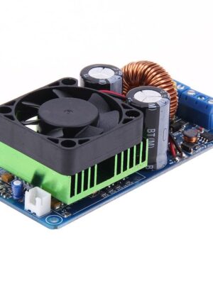 IRS2092S 500W Mono Channel Digital Amplifier Class D HIFI Power Amp Board