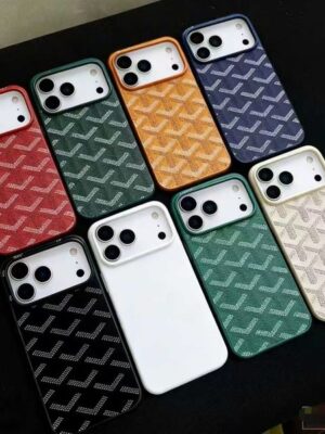 2026 GY phone Cases designer For iPhone 17air 17 Pro Max case 16e 15 Plus 14 Pro 13 12 11 X Designer Fashion Creative Case Class designer phone case dhgate 2026 AAA