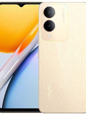 Original Vivo Y36 5G Mobile Phone Smart 8GB RAM 256GB ROM Octa Core MTK Dimensity 6020 Android 6.56" 90Hz Full Screen 13.0MP OTG 5000mAh Fingerprint ID Face Wake Cellphone