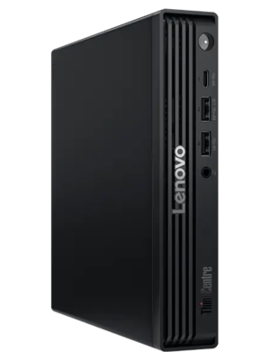 Lenovo ThinkCentre M70q Gen 6, Desktop – Intel® Core™ Ultra 7 265T vPro® – 256 GB SSD – 16 GB RAM  | 13A5CTO1WWIN2