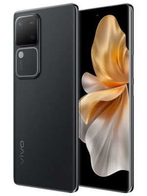 Original Vivo S18 5G Mobile Phone Smart 16GB RAM 512GB ROM Snapdragon 7 Gen3 50MP NFC 5000mAh Android 6.78" 120Hz AMOLED Full Curved Screen Fingerprint ID Face Cellphone
