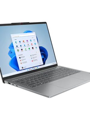 Lenovo IdeaPad Pro 5 Gen 9, 35.56cms – AMD, Laptop – AMD Ryzen 7 – SSD – Win 11 Home | 83D3CTR1WW-YX0CM0WG