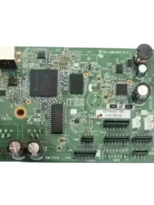 Printer Logic Formatter Main Board For Epson L805