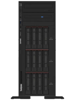 Lenovo ThinkSystem ST650 V3, Servers & Storage  | 7D7AA046SG