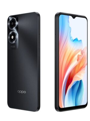 Original Oppo A2m 5G Mobile Phone Smart 6GB RAM 128GB ROM Octa Core MTK Dimensity 6020 Android 6.56" 90Hz Full Display 13.0MP AI AF 5000mAh Face ID Fingerprint Cellphone
