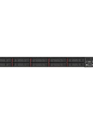 Lenovo ThinkSystem SR635 V3 for AI, Servers & Storage  | 7D9GA026SG