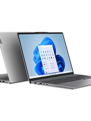 Lenovo IdeaPad Pro 5, Arctic Grey – Laptop – Intel® Core™ i7 – 1 TB SSD – 16 GB RAM – Windows 11 Home | 83AQXA03IN