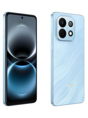 Original Huawei Enjoy 90 Plus 5G Mobile Phone 8GB RAM 128GB ROM Kirin 8000 50.0MP Camera OTG 6620mAh Battery HarmonyOS 6.67" 120Hz Full Screen IP64 Waterproof Cell Phone