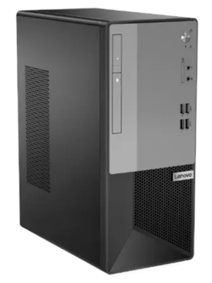 Lenovo V55t – AMD Ryzen 5, 8 GB RAM, 512 SSD, Black/Gray – Business Desktop – AMD Ryzen™ 5 5600G – 512 GB SSD – 8 GB RAM  | 11RRXA0300