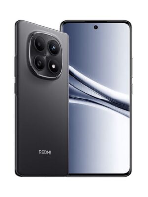 Original Xiaomi Redmi Note 15 5G Mobile Phone 12GB RAM 256GB ROM Snapdragon 6 Gen3 50.0MP 5800mAh Android 6.77" 120Hz AMOLED Full Screen Face ID IP66 Waterproof Cell Phone