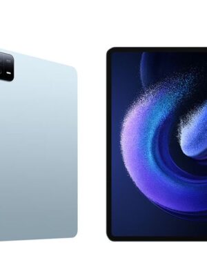 Original Xiaomi Mi Pad 6 Pro Tablet PC Smart 8GB 12GB RAM 256GB 512GB ROM Octa Core Snapdragon 8+ Gen1 Android 11 inch LCD 2.8K Display 8600mAh 50.0MP Tablets Pads Computer