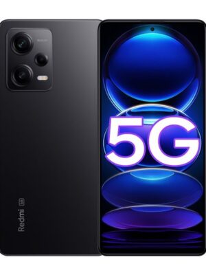 Original Xiaomi Redmi Note 12 Pro 5G Mobile Phone 12GB RAM 256GB ROM MTK Dimensity 1080 Android 6.67" 120Hz OLED Full Screen 50.0MP NFC Face ID Fingerprint Smart Cellphone