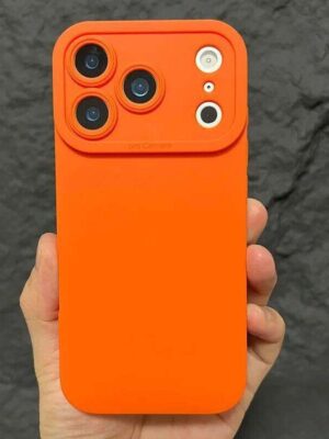 for IPhone 17 16 15 14 13 Pro Max Case Shelluxe Square Liquid Silicone Soft Cover For Silky-Feel Phone Cases 26H0505
