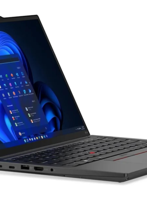 Lenovo ThinkPad E14″ – Intel i5, 16 GB RAM, 512 SSD, Black – Business Laptop – Intel® Core™ i5 – 512 GB SSD – 16 GB RAM – E14 in | 21JKXA3500