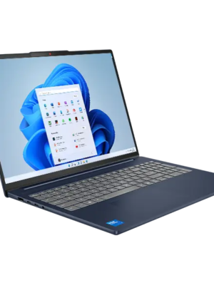 Lenovo IdeaPad Slim 5 16 – Intel Core 5, 16 GB RAM, 512 SSD, Luna Grey – Laptop – Intel® Core™ 5 210H – 512 GB SSD – 16 GB RAM | 83J1X009R1