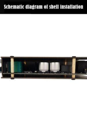 ZK-1002T Bluetooth-Compatible HIFI 2.0 Channel Amplifier Stereo Speaker Boards