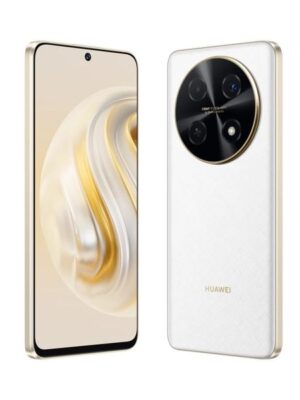 Original Huawei Enjoy 70 Pro 4G LTE Mobile Phone Smart 8GB RAM 128GB ROM Snapdragon 680 HarmonyOS 6.7" 90Hz LCD Full Screen 108.0MP AF 5000mAh OTG Fingerprint ID Cellphone