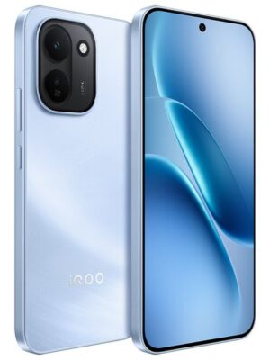 Original Vivo IQOO Z11 5G Mobile Phone 12GB RAM 512GB ROM Dimensity 8500 Elite 50.0MP OTG NFC 9020mAh Android 6.83" Full Screen Fingerprint ID IP69 Waterproof Cell Phone