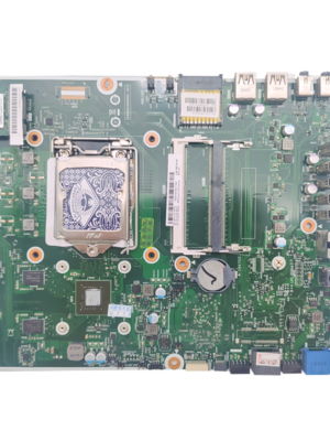 759746001 for hp pavilion 23 aio motherboard 759746601 6050a2585901a01 ddr3 mainboard 100 tested fully work be fast ship