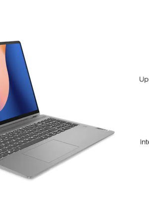 Lenovo IdeaPad Flex 5 14 – Intel i3, 8 GB RAM, 512 SSD, Arctic Grey – Laptop – Intel® Core™ i3 – 512 GB SSD – 8 GB RAM | 82Y0X000R1