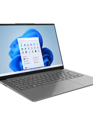 Lenovo Yoga Slim 7 Pro 14 – Intel i7, 16 GB RAM, 512 SSD, Storm Grey – Laptop – Intel® Core™ i7 – 512 GB SSD – 16 GB RAM | 82SVR000R0