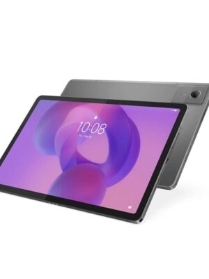 Lenovo Tab K11 Gen 2 27.94 cms, Luna Grey – Tablet – MediaTek Dimensity 6300 – 128 GB – 8 GB RAM – Android 15 or Later | ZAFN0370IN