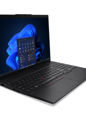 Lenovo ThinkPad L16 Gen 2, Business Laptop – Intel® Core™ Ultra 5 225U – 256 GB SSD – 16 GB RAM – 40.64cms  | 21SBCTO1WWIN2