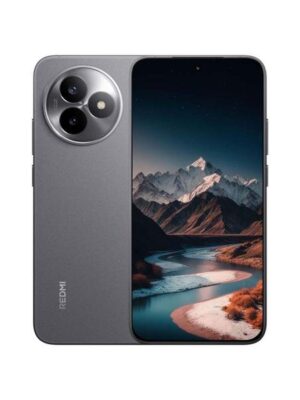 Original Xiaomi Redmi K80 Ultra Mobile Phone 12GB RAM 512GB ROM Dimensity 9400+ 50.0MP NFC 7410mAh Battery Android 6.83" 144Hz OLED Full Screen IP68 Waterproof Cell Phone