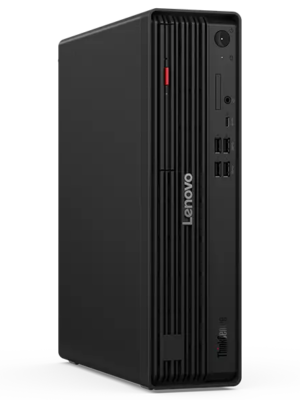 Lenovo ThinkCentre M90s Gen 6, Desktop – Intel® Core™ Ultra 5 225 – 1 TB SSD – 16 GB RAM  | 12YXCTO1WWIN2