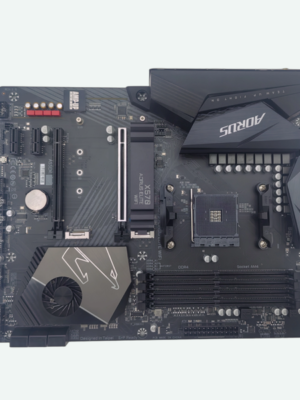 For Gigabyte X570 AORUS ELITE WIFI Motherboard X570 128GB Socket AM4 DDR4 ATX Mainboard Tested Full work be Fast ship