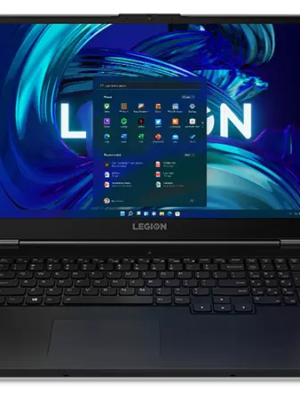 Lenovo Legion 5 15 – Intel i5, 8 GB RAM, 256 SSD, Gaming Laptop | Gaming PC – Intel i5 10300H_GTX1650_4G_HM470 – SSD | 82AUXA01IN