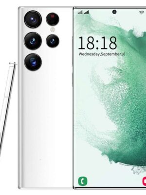 Phone S22 Ultra 16+1T Android 5G Smartphone Digital Direct