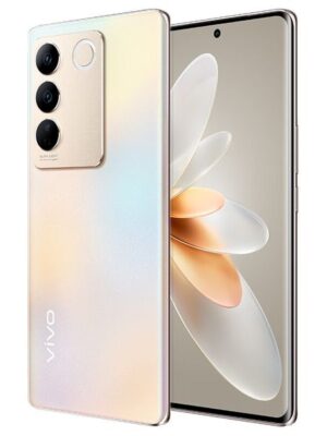 Original Vivo S16 5G Mobile Phone Smart 12GB RAM 256GB 512GB ROM Snapdragon 870 64MP AF NFC OTG Android 6.78" 120Hz AMOLED Full Display Fingerprint ID Face Wake Cellphone