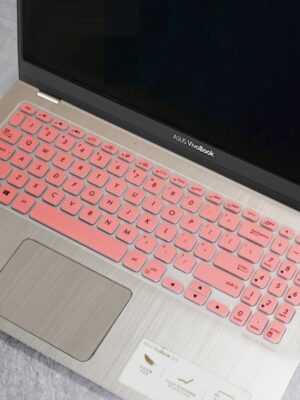 For ASUS VivoBook 15 X515MA X515JA X515EA X515EP X515JF X515JP X515J X515 MA EP new JF JP 15.6 laptop Keyboard Protector 2025 Cover PAD