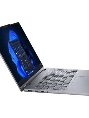 Lenovo IdeaPad 5 2, Luna Grey – Laptop – Intel® Core™ Ultra 5 225U – 512 GB SSD – 16 GB RAM – 35.56cms – Windows 11 Home | 83KRCTO1WWIN1