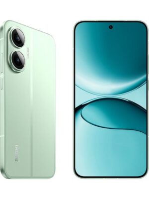Original Xiaomi Redmi Turbo 4 Pro 5G Mobile Phone 12GB 16GB RAM 512GB ROM Snapdragon 8S Gen4 50MP NFC 7550mAh Android 6.83" 120Hz AMOLED Full Screen Waterproof Cell Phone