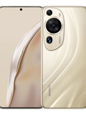 Original Huawei P60 Art 4G Mobile Phone Smart 12GB RAM 512GB ROM Snapdragon 8 Plus 48.0MP NFC HarmonyOS 6.67" 120Hz Full Display Fingerprint ID Face Waterproof Cell Phone