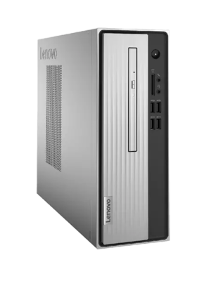 Lenovo IdeaCentre 3 – AMD Ryzen 3, 4GB RAM, 1TB SSD, Gray – Desktop – AMD Ryzen™ 3 3250U – 1 TB – 4 GB RAM – Windows 11 Home | 90MVXA05IN