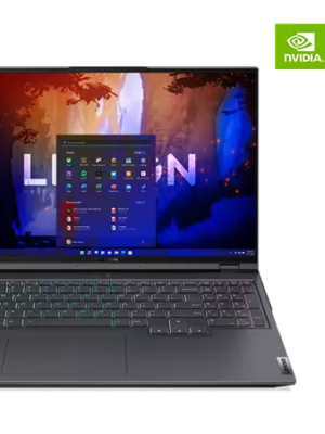Lenovo Legion 5 Pro -AMD Ryzen 7,16 GB RAM,1 TB SSD,NVIDIA RTX 6GB, Storm Grey – Gaming Laptop | Gaming PC – AMD Ryzen™ 7 5800H | 82JQXA01IN