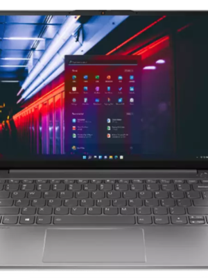 Lenovo ThinkBook 13s – Intel i5, 16GB RAM, 512GB SSD, Laptop – Intel_i5 – SSD  | 20V9X002R1
