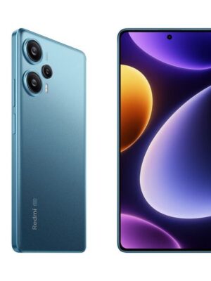 Original Xiaomi Redmi Note 12 Turbo 5G Phone Mobile Smart 16GB RAM 1024GB ROM Snapdragon 7+ Android 6.67" 120Hz OLED Full Screen 64.0MP NFC Face ID Fingerprint Cell Phone