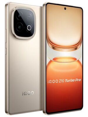Original Vivo IQOO Z10 Turbo Pro 5G Mobile Phone 16GB RAM 512GB ROM Snapdragon 8S Gen4 50.0MP OTG NFC 7000mAh Android 6.78" 144Hz AMOLED Full Screen Face ID Smart Cell Phone
