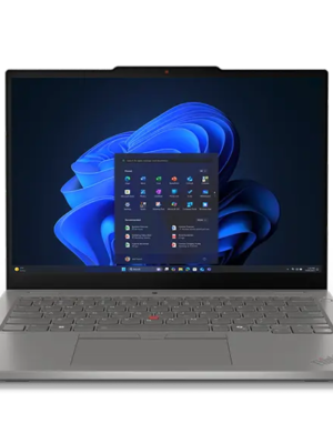 Lenovo L13 AMD 2, Grey – Business Laptop – AMD Ryzen™ 5 PRO 215 – 256 GB SSD – 16 GB RAM – 33.78cms  | 21RECTO1WWIN1