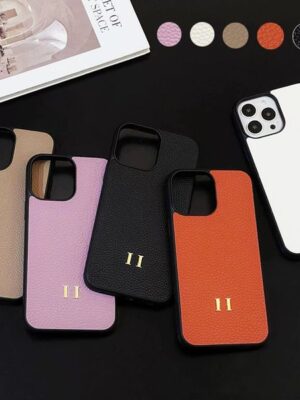 Designers Leather Phone Cases For iPhone 16 Pro Max 15 Plus 14 13 12 Mini 11 H Fashion Cover iPhone16 16Pro iPhone15 15Pro Luxury Mobile Shell Designer Protection Case